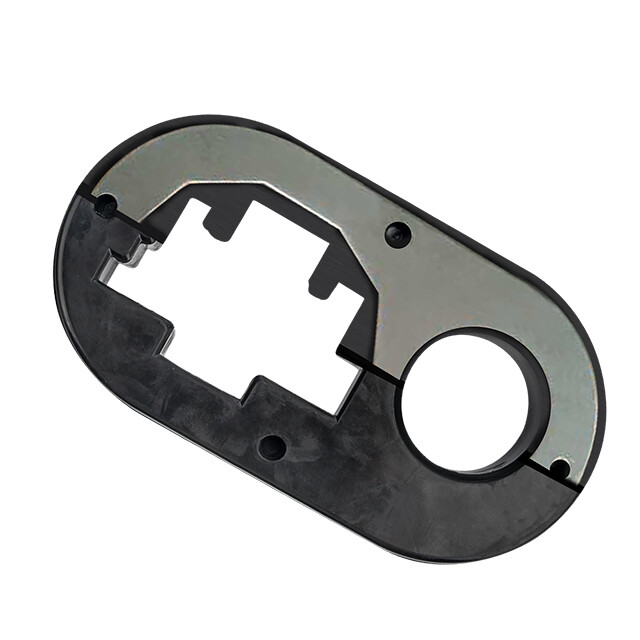 Off Road Jack Handle For High Hi Lift Jack Accessories Handle Isolator