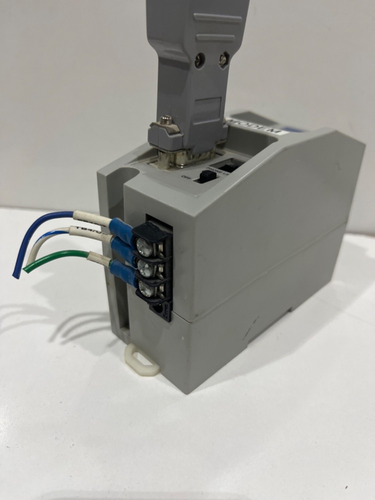 ZYCOM Z90e-SI ETHERNET MODEM