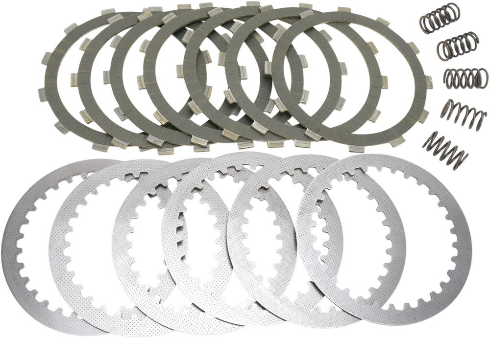 EBC Clutch Kit SRK102