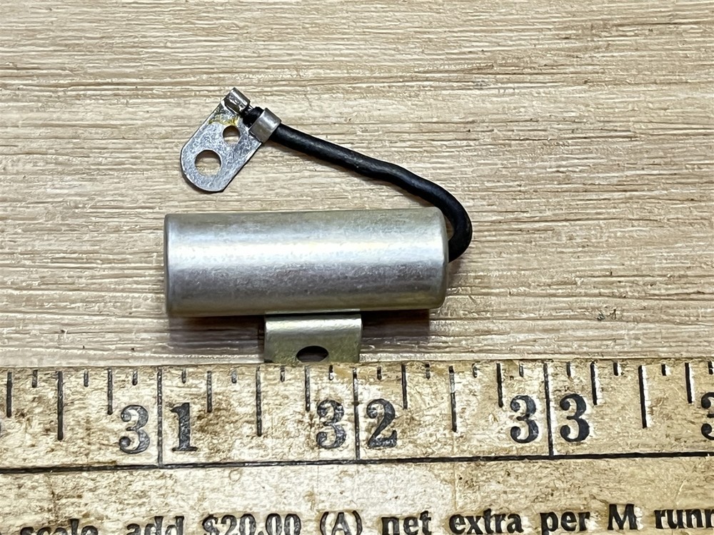 Standard S3-148 Condenser