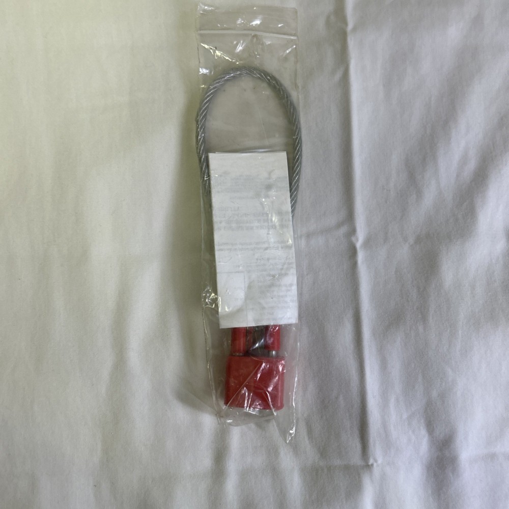 Handgun Lock Cable Lock