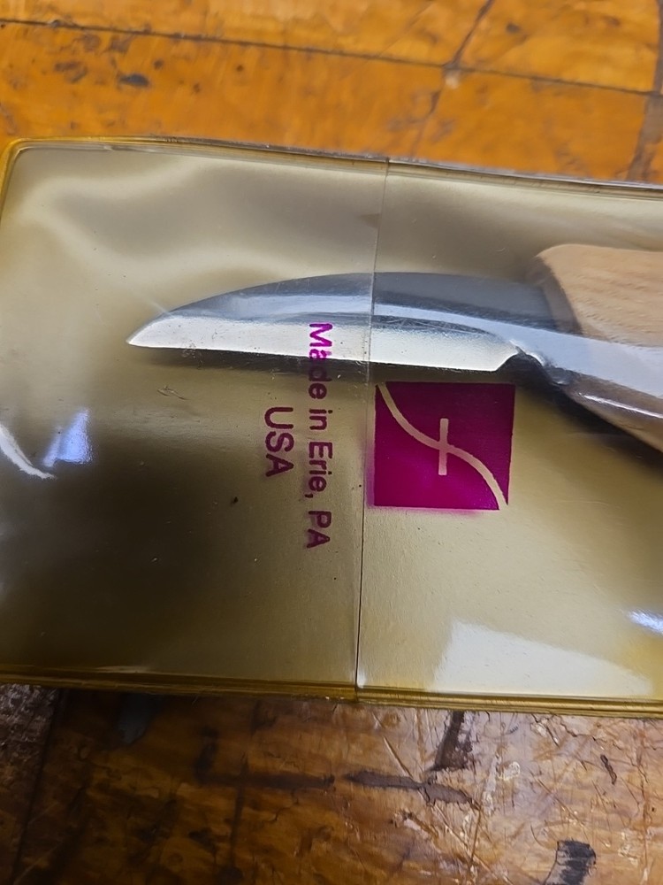 Flexcut KN12 Cutting Knife Carving tool