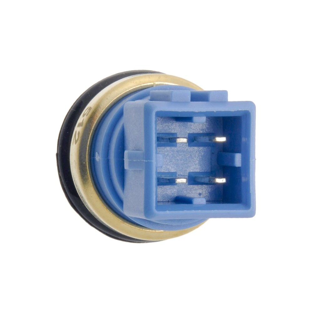 Engine Coolant Temperature Sensor ECT349 Audi A4 A6 S4 S6 Jetta Golf 4 Terminals