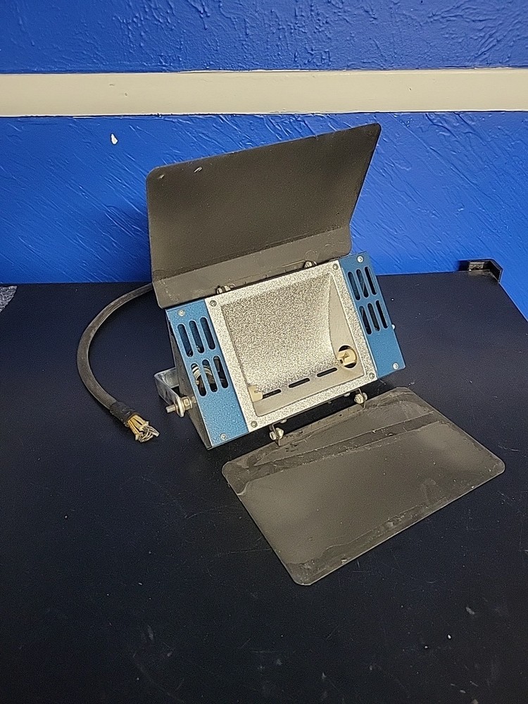 Colortran 108-005 Spot Set Light