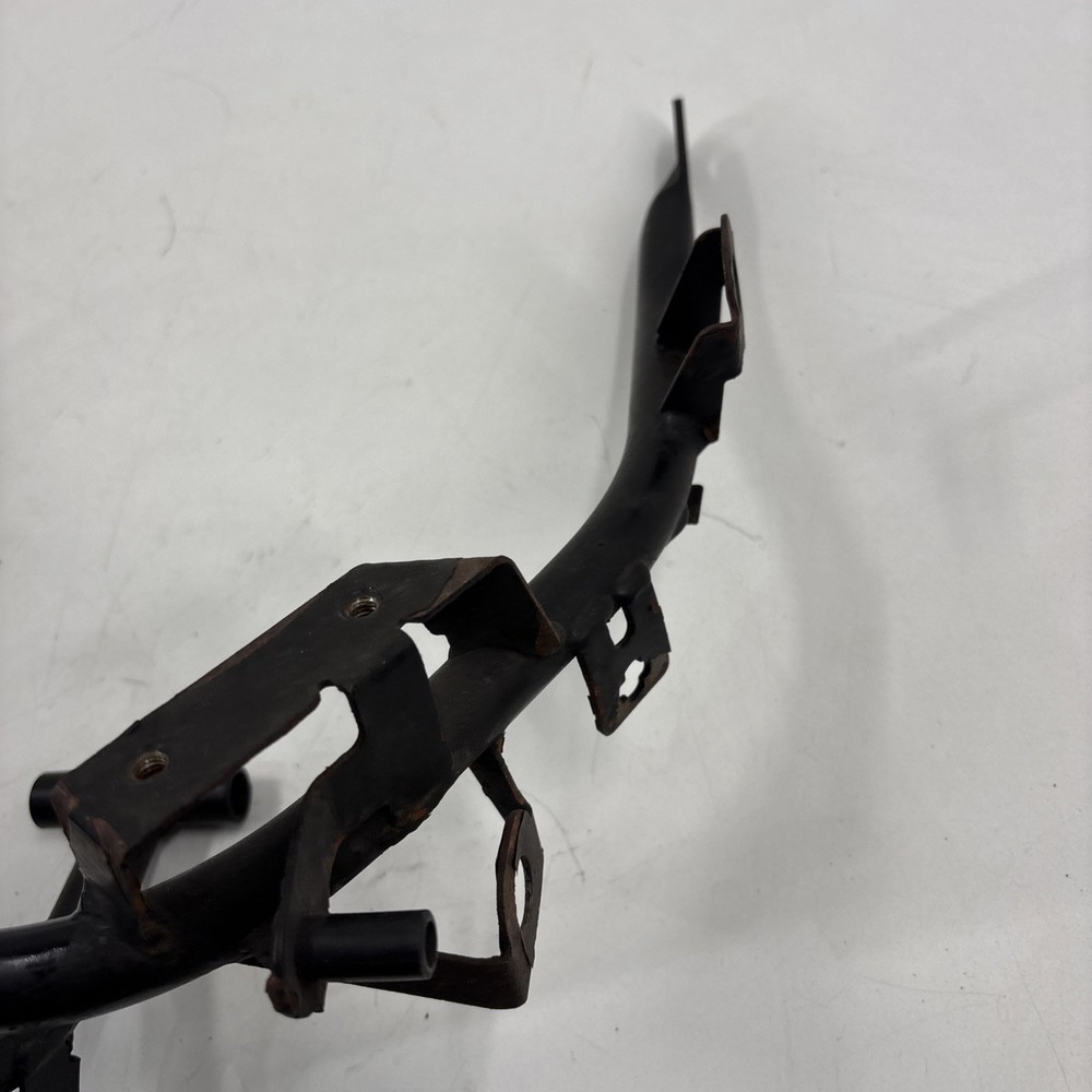 FRONT SUBFRAME DUCATI MULTISTRADA 620 headlight mount Bracket 2006 #c1