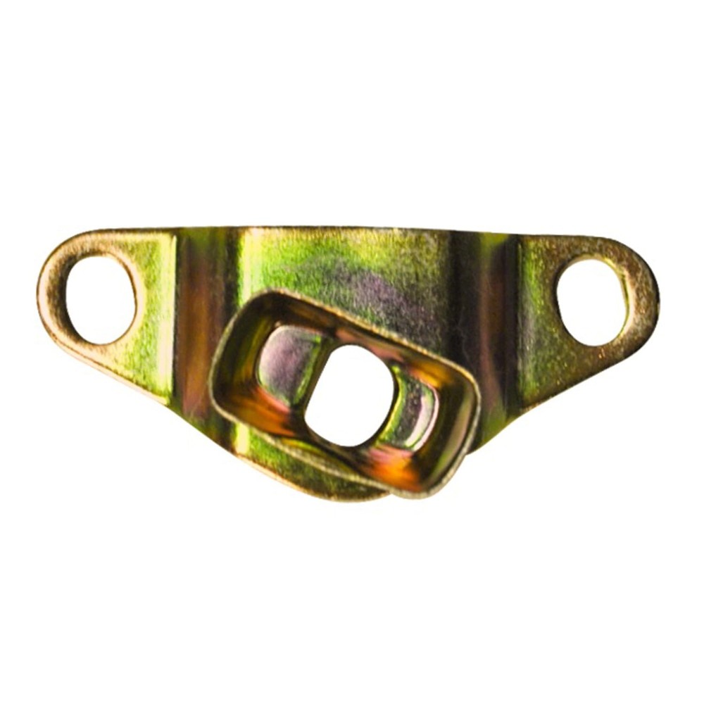 Replacement Passenger Side Tailgate Trunnion (See compatibility Chart)