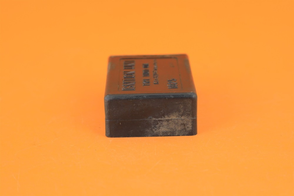 86-87 1987 Bayou 300 OEM Electrical CDI Unit ECU Ignition Control Unit