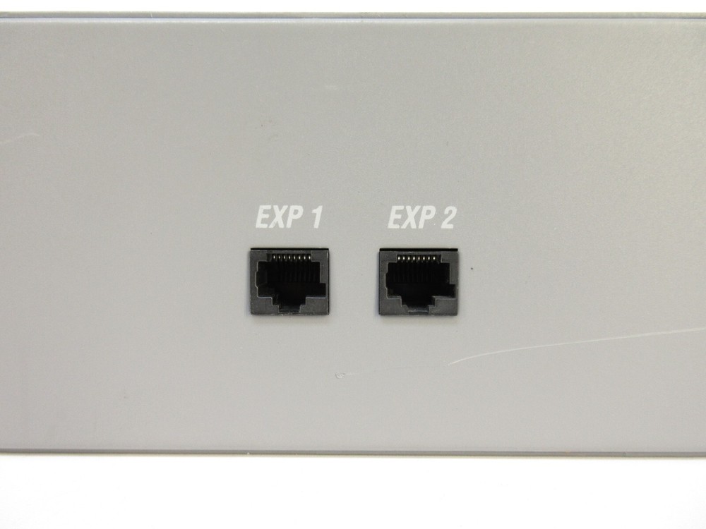 RTS Telex EKP-32 Expansion Panel for KP-32 Intercom