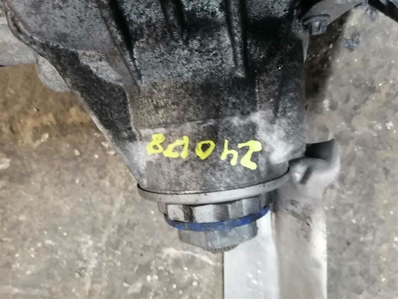 Transfer Case Fits 16-20 BMW X1 1343840