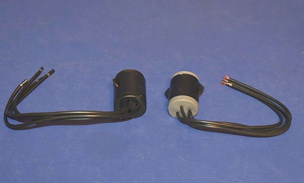 Electronic Ignition Module Plug Socket Connectors 1975-1993 Ford 75-1983 Mercury