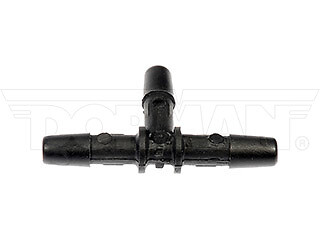 Heater Hose Tee Dorman 47114