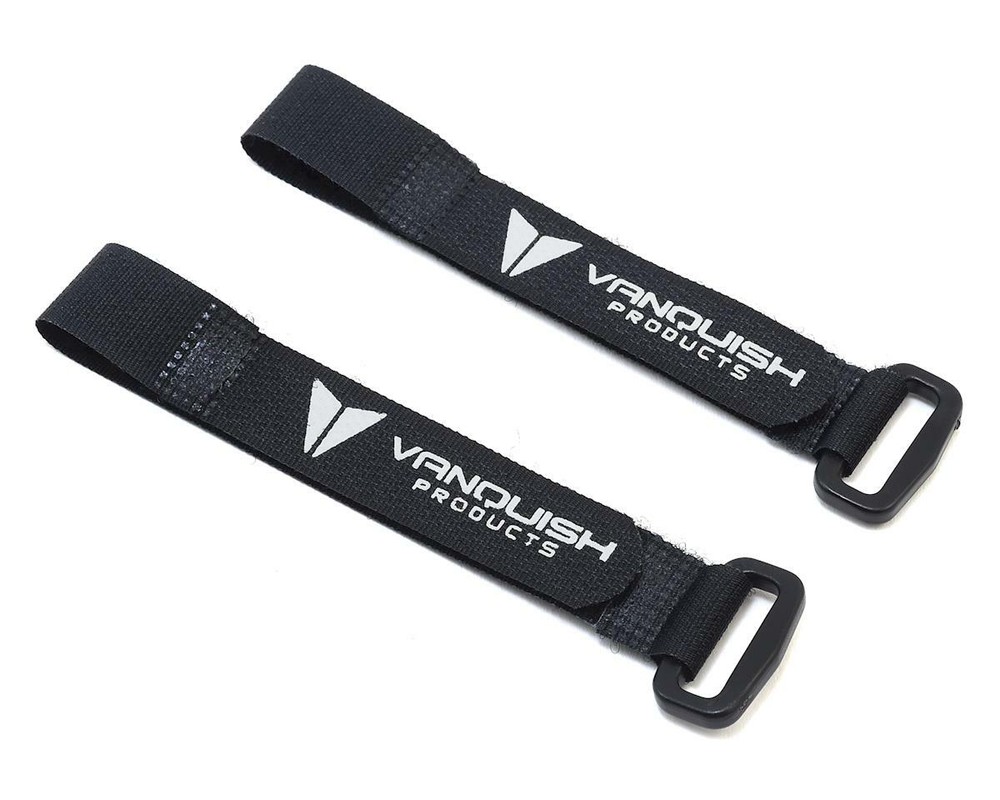 Vanquish Products Battery Strap (2) [VPS10110]