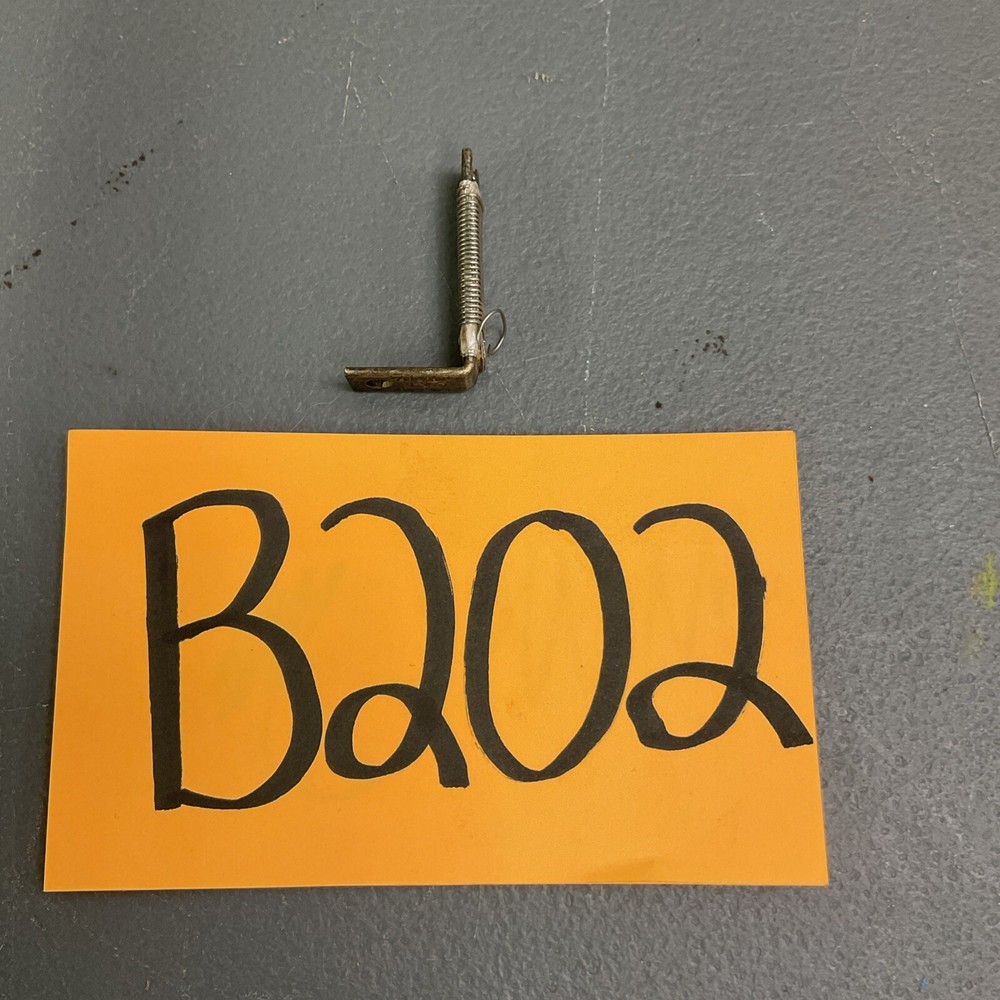 GE 9801 1/4 OVERLOAD HEATERS - ECS