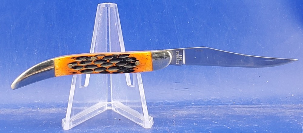 STEEL WARRIOR SMALL TOOTHPICK SW-109BPS