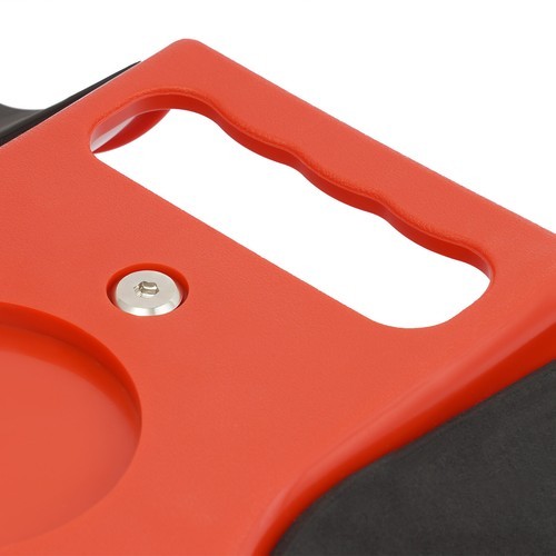 Knee Pad Rolling Wheels Padded Knee Creeper for Work Construction Job Site Tool