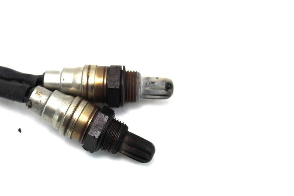 2009 09 Harley FXDL Dyna Low Rider Oxygen O2 Exhaust Gas Lambda Sensor