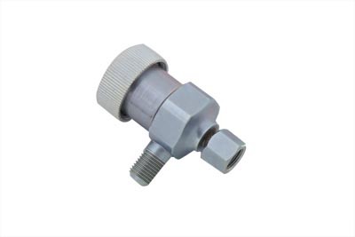 Zinc Fuel Strainer Filter for Harley-Davidson
