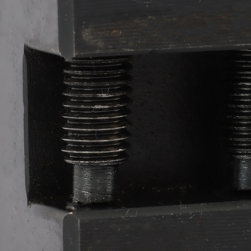 BXA Tool Post Set 250-200 Complete Quick Change System for Lathes