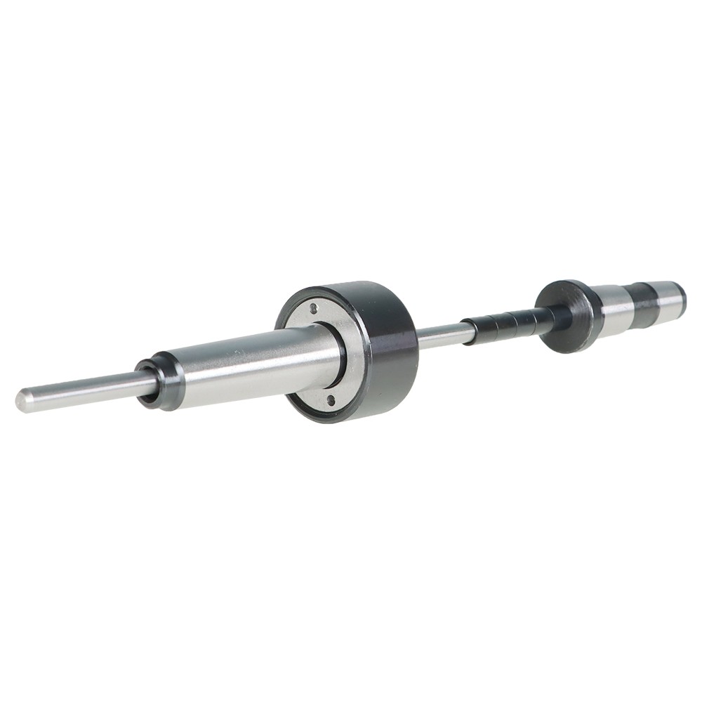 Pen Mandrel Saver Package, 2 Morse Taper (2MT) PKMS2SET