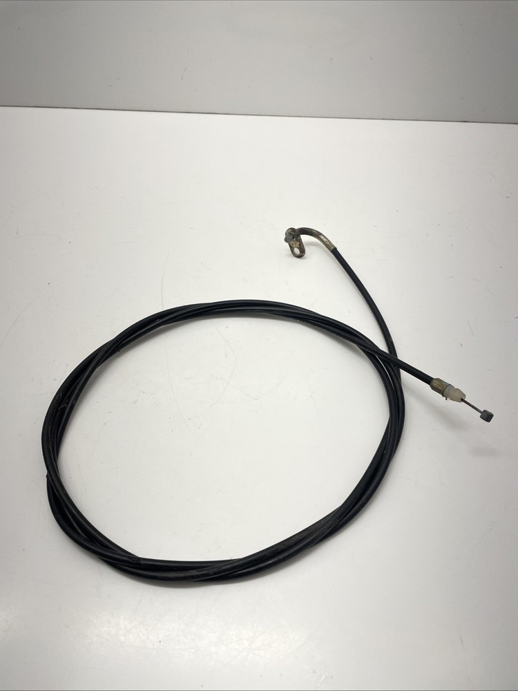 ♻️ Sym jet 14 50 E5 2021 - 2025 Seat Lock Latch Release Cable ♻️