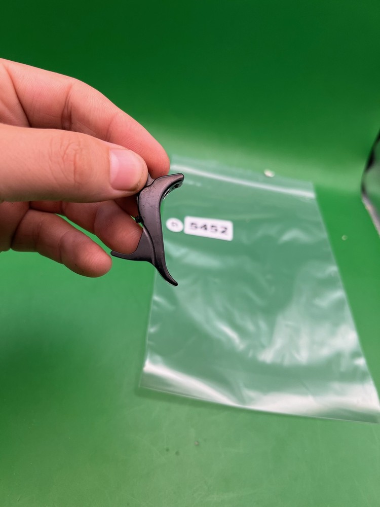 Planet Eclipse e-blade trigger Black