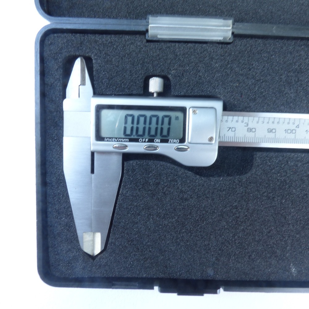 CME 300mm/12" Digital Vernier Caliper