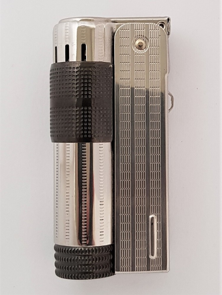 Imco Super Triplex 6700, black ring and bottom, Windmill edition,
