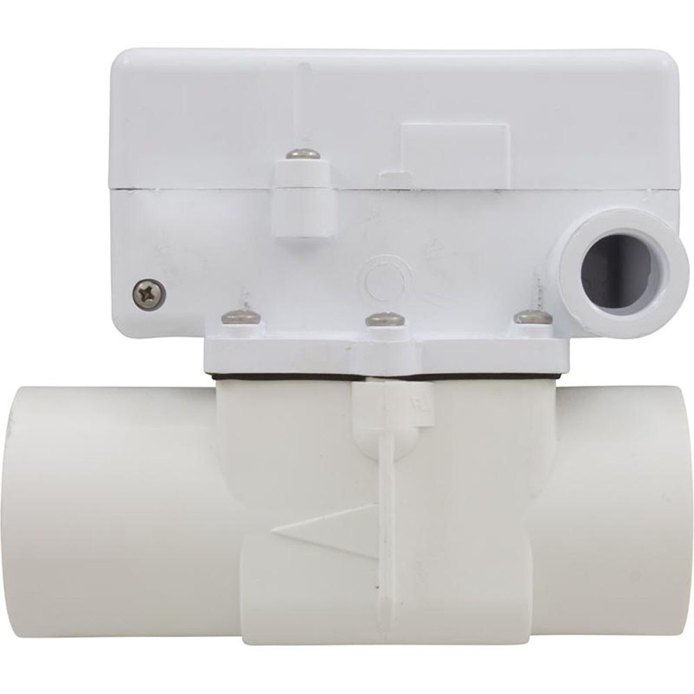 Flow Switch, Grid Controls M-210, 10A, 2" Spigot
