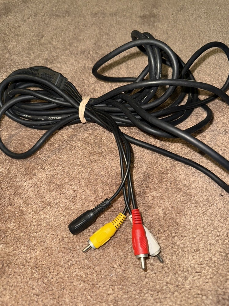 MAGIC SING Karaoke Microphone With FM Transmitter Tested Working