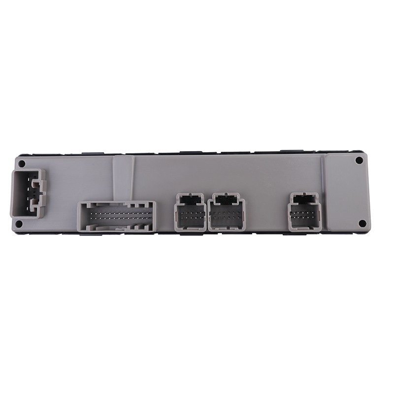 15883322 Left Driver Master Power Window Switch For Chevy GMC Silverado 03-2007