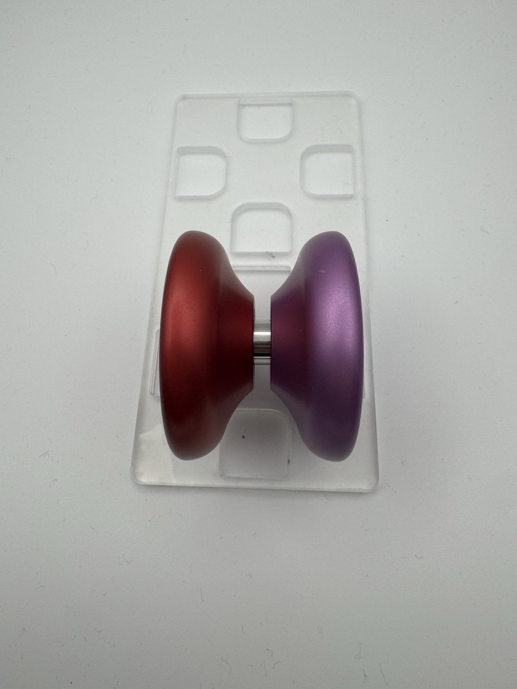 HSpin NvX Yoyo