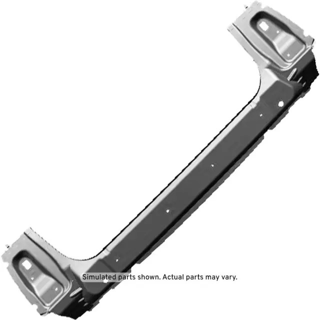 Genuine GM Rear End Panel 15850338