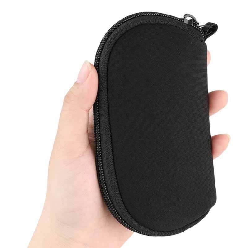 Ergonomic Travel Carrying Protective Storage Bag Handheld Replacement for Mouse