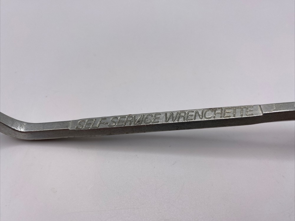 Jam Buster Wrench for Garbage Disposal Self Service Wrenchette EUC