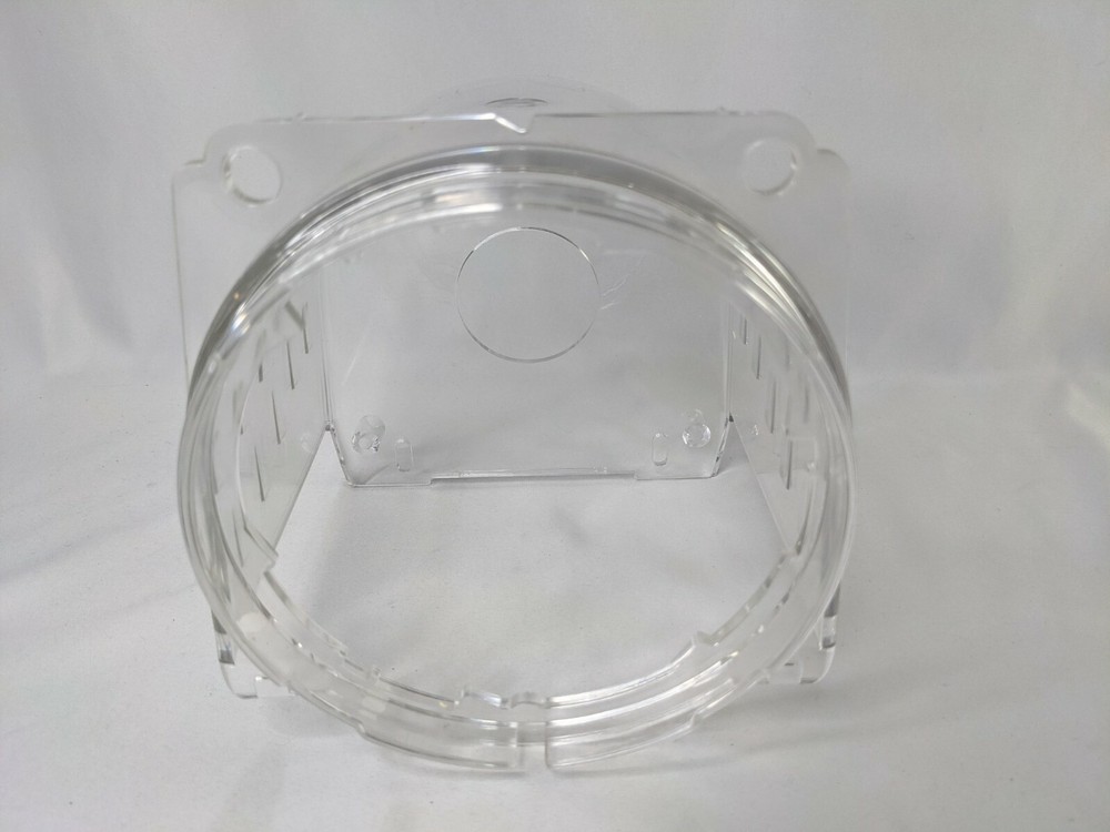 Popeil Ronco P400 Automatic Pasta Maker Replacement Mixing Drum Only