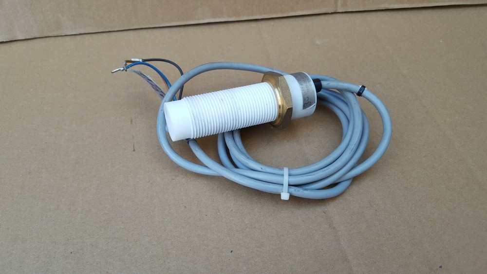 IPF electronic FK 910100 level sensor