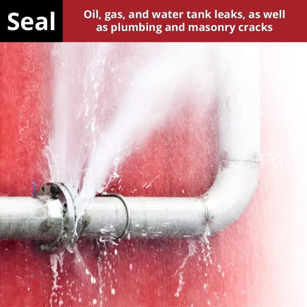 PC-7 1/2 lb. Paste Epoxy: Heavy-Duty Adhesive Solution