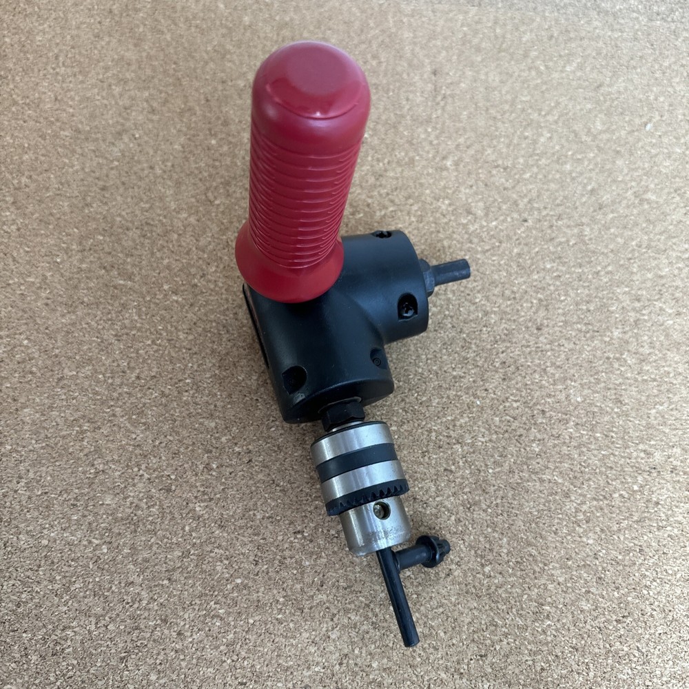 Drill 90 Milescraft 3/8 inch Right Angle Drill Accessory