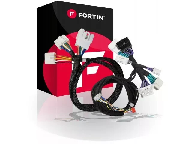 FORTIN THAR-ONE-TOY7 NEW