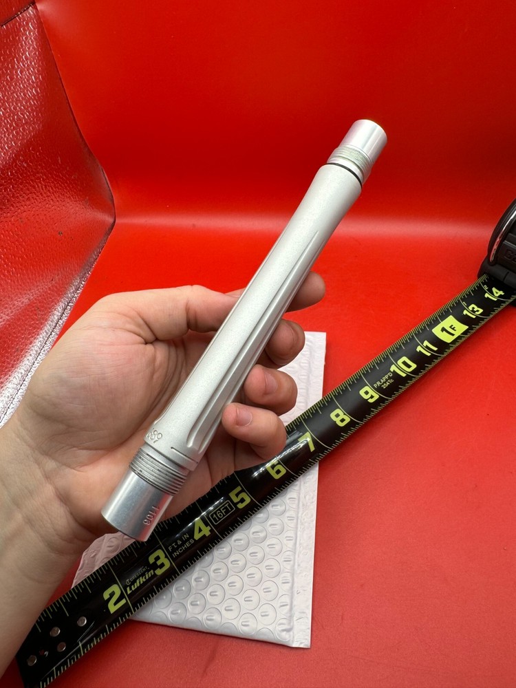 Planet Eclipse Shaft 4 Back 689 Bore AC Thread