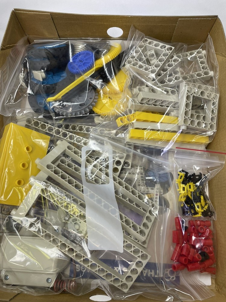 Thames & Kosmos Remote Control Machines Construction Kit Experiment Kit (New)