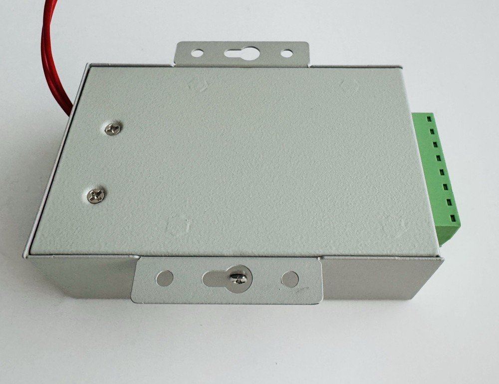 Access Control Power Supply K80, Electric Lock System, 12V, 3A, Open Box