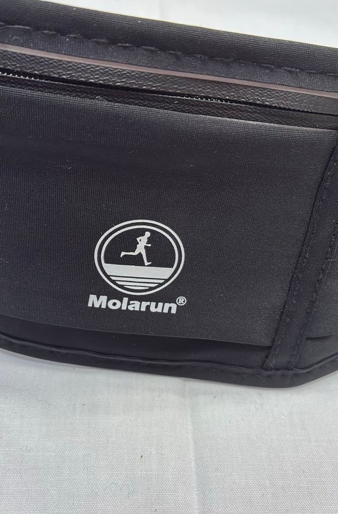 Molarun Running Belt Waist Pack