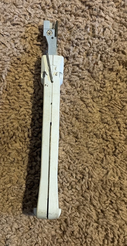 Krone LSA-Plus Insertation Tool with Sensor Pre-Owned