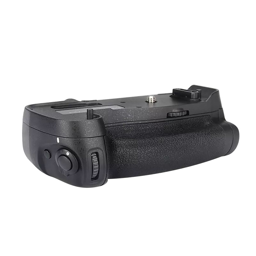 MB-D17 Camera Vertical Battery Grip Replacement For Nikon D500 Digital SLR