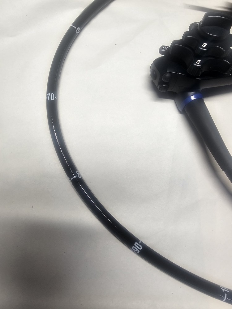 Olympus CF-HQ190L Video Colonoscope - Refurbished