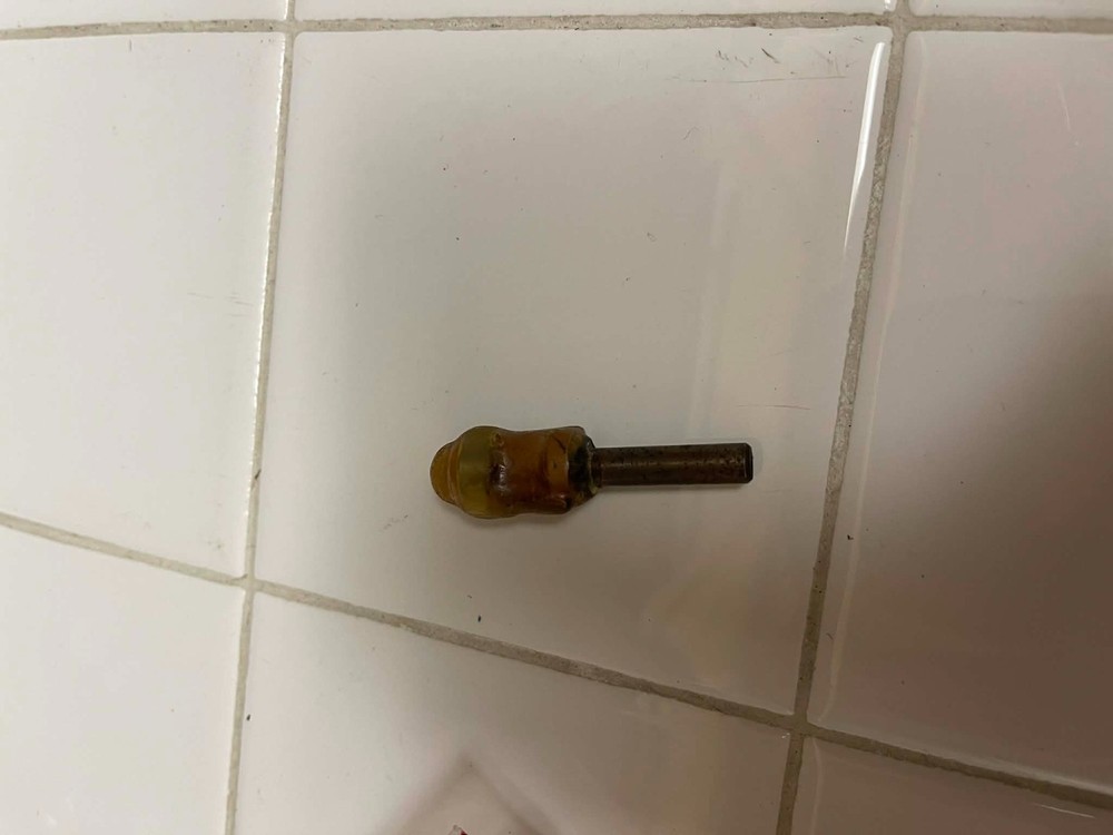 Her-Saf Carbide Cutter