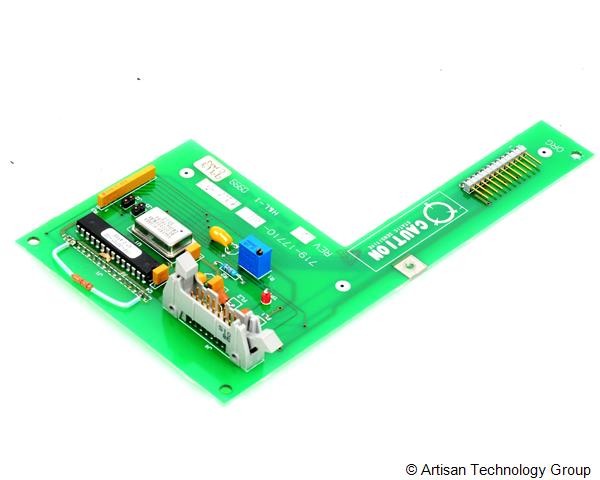 Alcott Chromatography 719-17710-011 Interface Board
