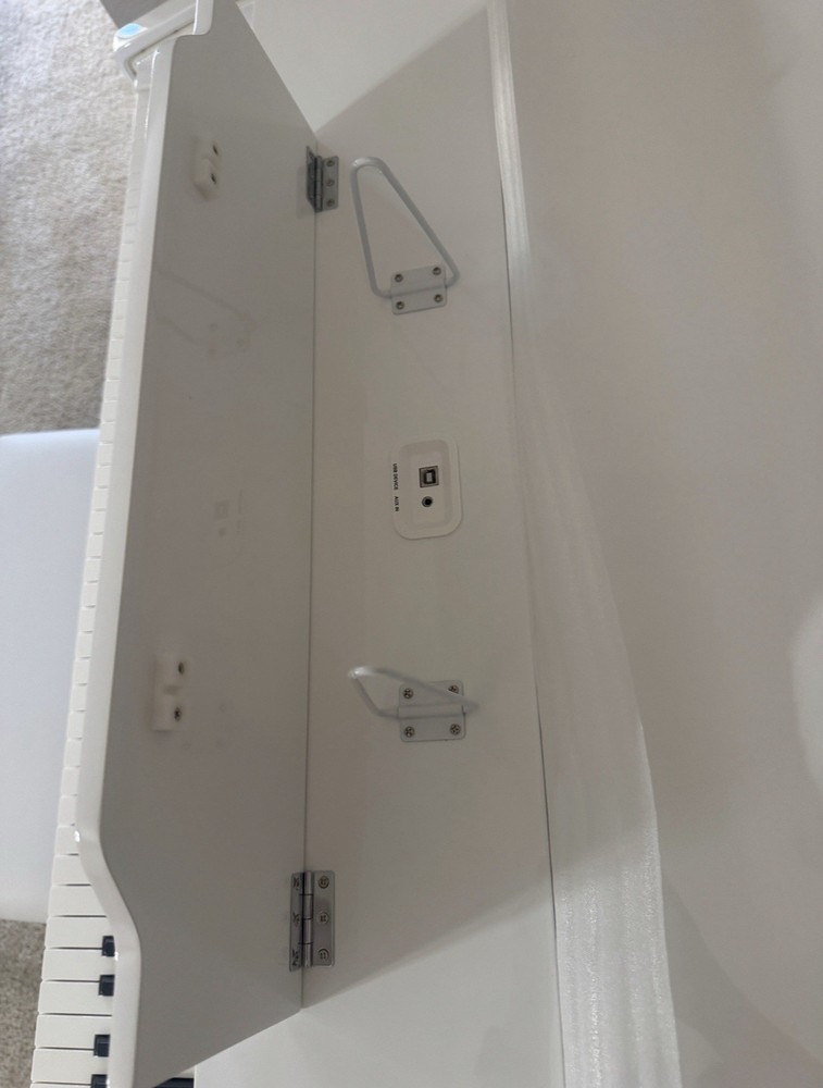 Williams Symphony Grand ll, Digital Piano