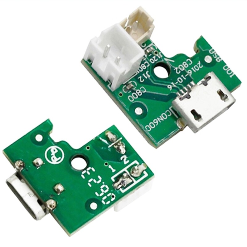 WAV FLIP4 Development Board Accessory Charging Connector Universal Fit